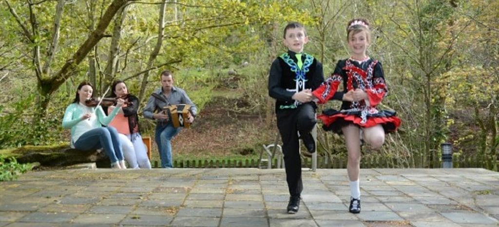 Atlantic Rhythm Productions Irish Dancing shows Mayo