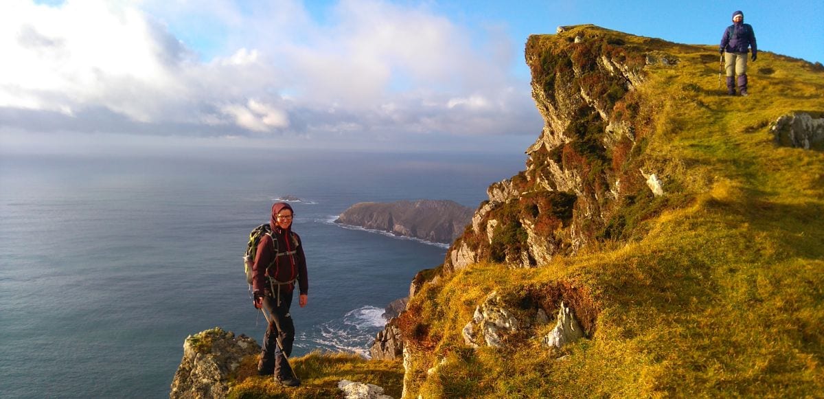 Terra Firma Ireland guided tours Mayo_opt
