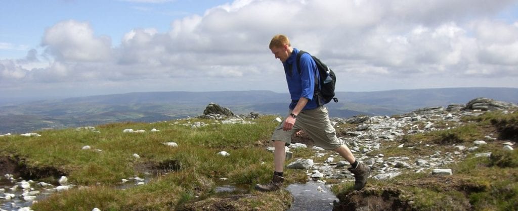 Foxford Ramblers