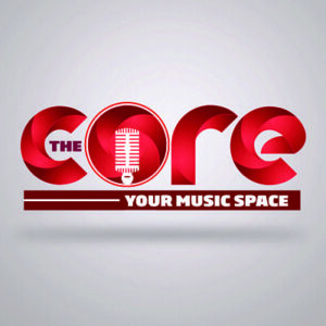 the Core music Stage at Ballina Salmon Festival logo