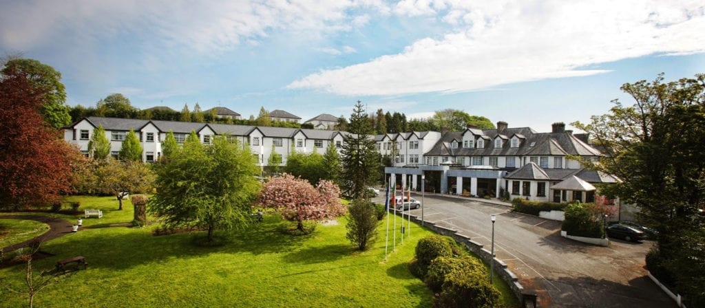 Twin Trees Hotel Ballina