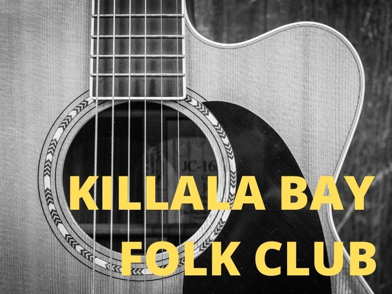 Killala Bay Folk Club