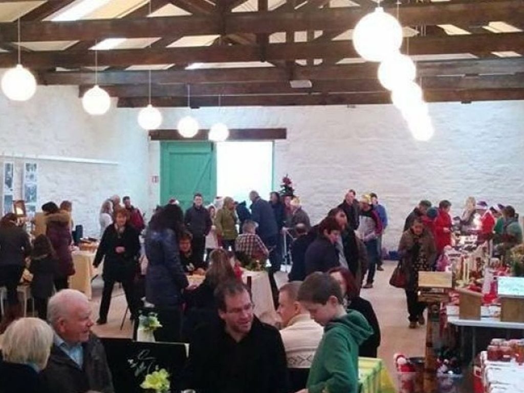 Swinford Indoor Country Market - things to do in Swinford