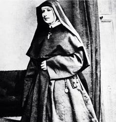 Sister Mary Joseph Arsenius