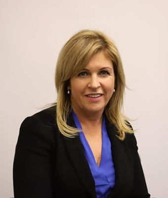 Rose Conway-Walsh TD