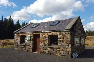 Brogan Carroll Bothy, Letterkeen, in Wild Nephin Ballycroy National Park, Co. Mayo Ireland.jpg