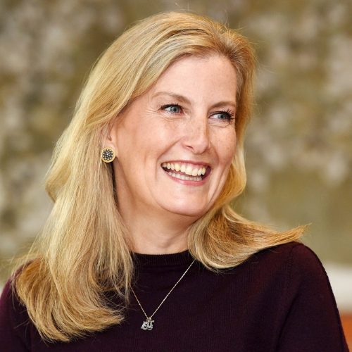HRH Sophie, Countess of Wessex