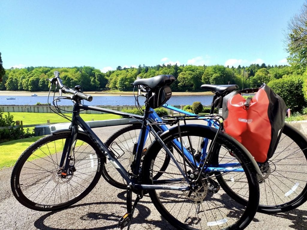Ballina Bike Hire Co. Mayo Ireland