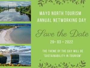Meet Mayo North 29th March 2022 in the Great National Hotel Ballina