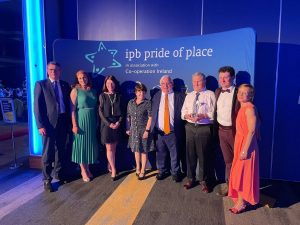Ballina Community Cleanup Pride of Place winners