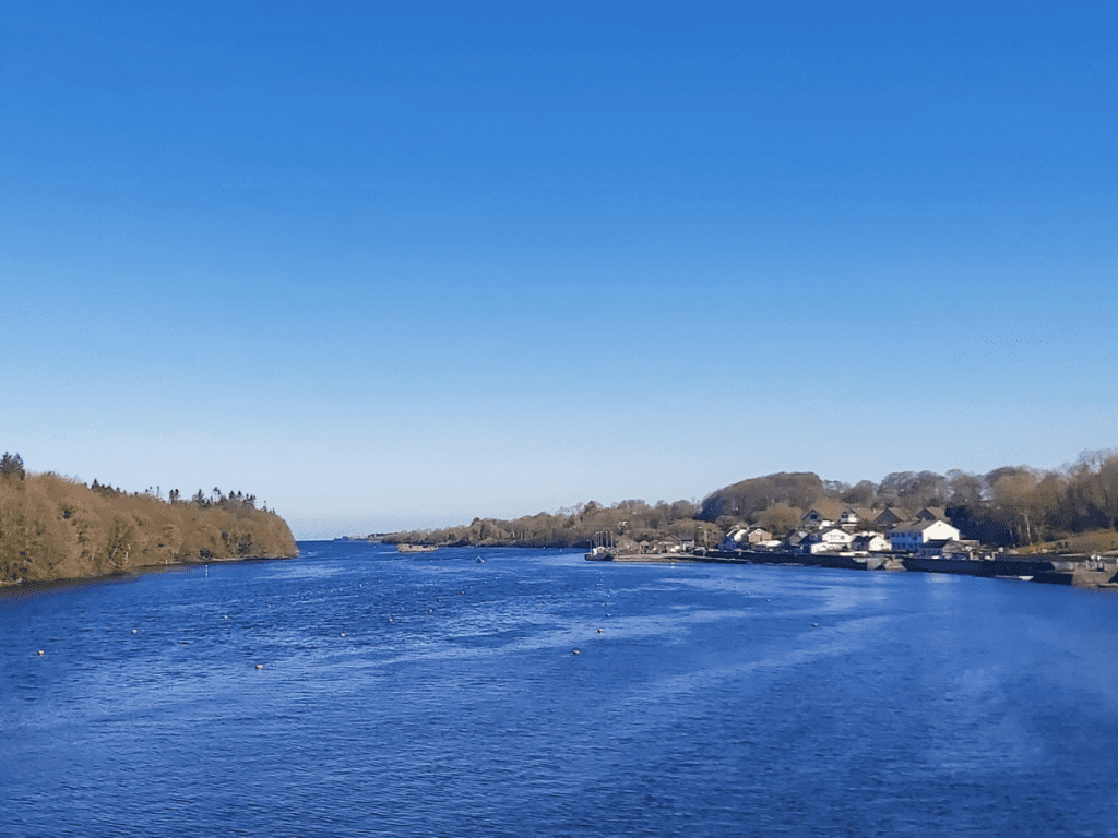 The Quay Ballina County Mayo