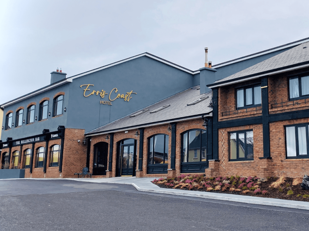Erris Coast Hotel