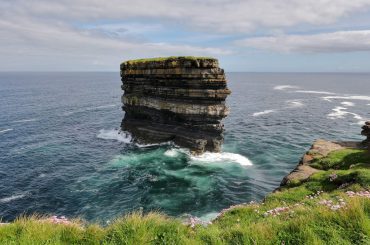Downpatrick Head