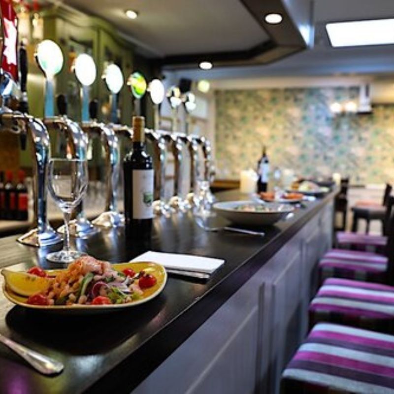Western Strands Hotel Belmullet