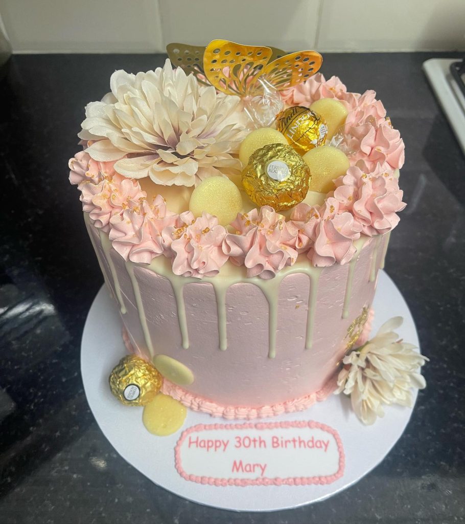 Michelle's Bakery