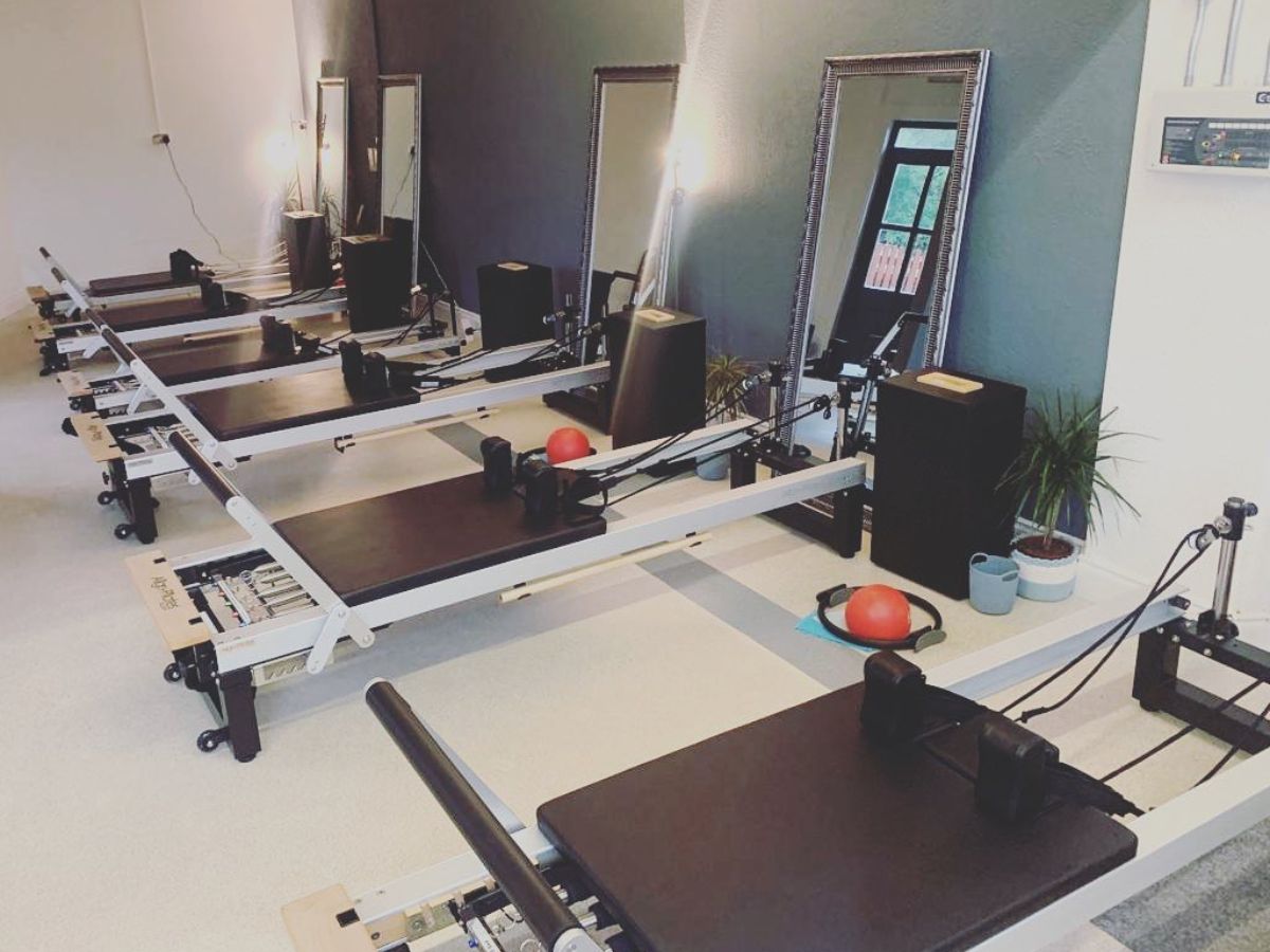 Studio Five Reformer Pilates - Visit North Mayo